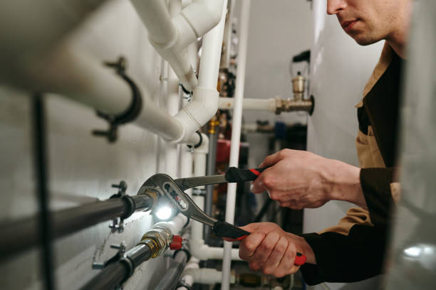 Hot Water Heater Installation in Turners Falls, MA