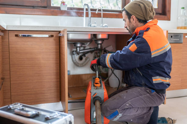 Best Plumbing Inspection Services  in Turners Falls, MA