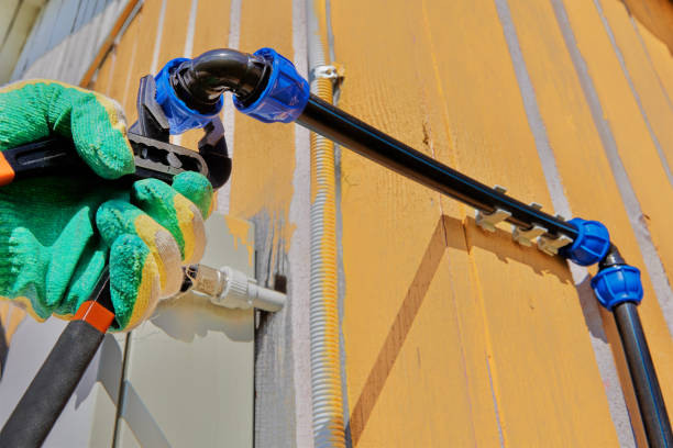 Shower Repair Services in Turners Falls, MA